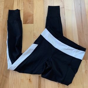 Lululemon Leggings Size 4